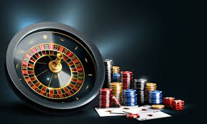 1x slots Ruleta Evolución