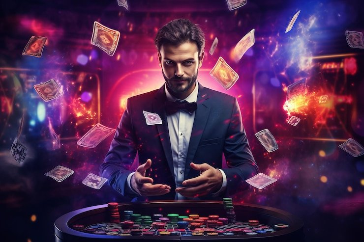 1x slots Ruleta en vivo